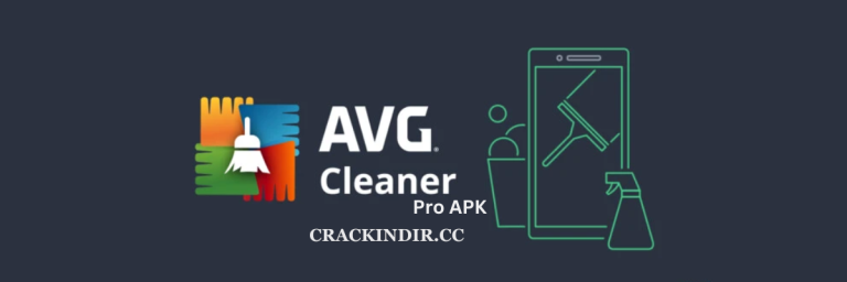 AVG Cleaner Pro APK Full indir