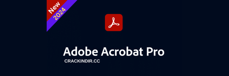 Adobe Acrobat Pro ücretsiz Indir