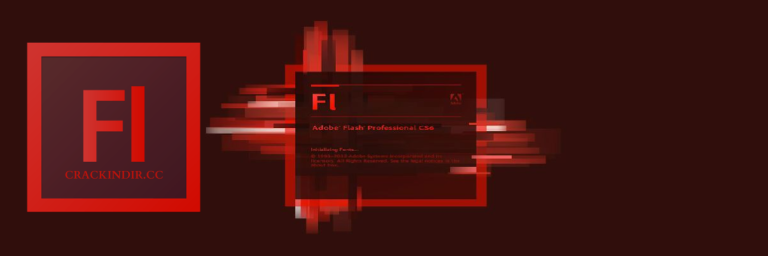Adobe Flash CS6 Full Indir