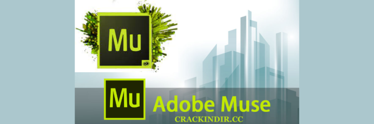 Adobe Muse Full indir