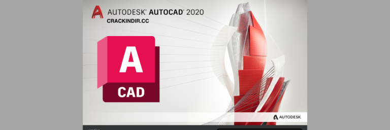 AutoCAD 2020 Full indir