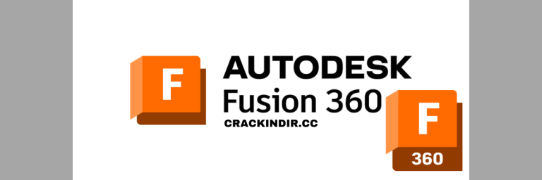 Autodesk Fusion 360 Full indir