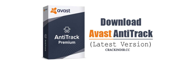 Avast Anti Track Premium Key Free