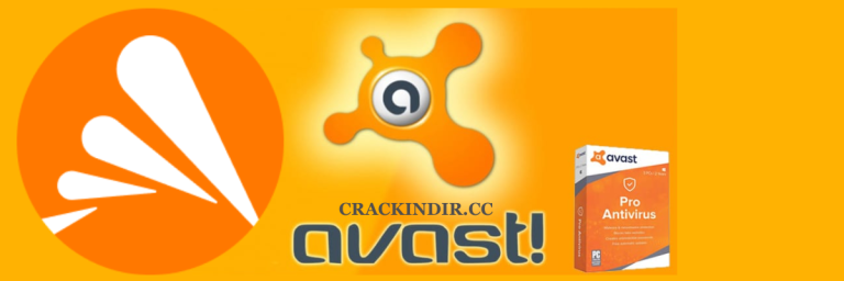 Avast Pro Antivirüs Full