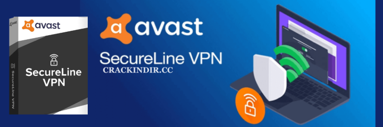 Avast Secureline VPN Full indir