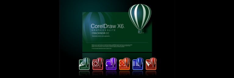 Corel DRAW X6 Full indir Türkçe