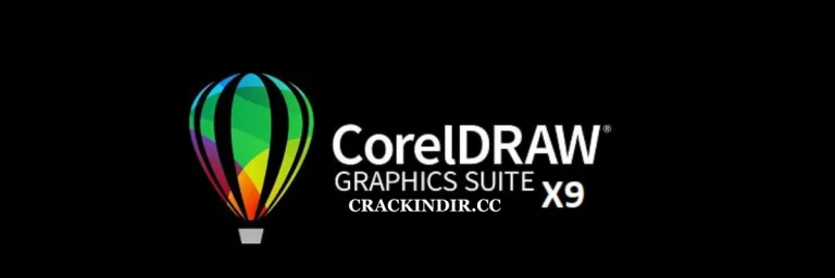 Corel DRAW X9 Full indir