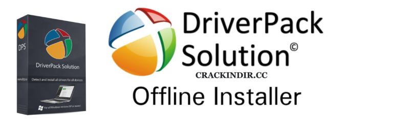 DriverPack Offline Full Google Drive