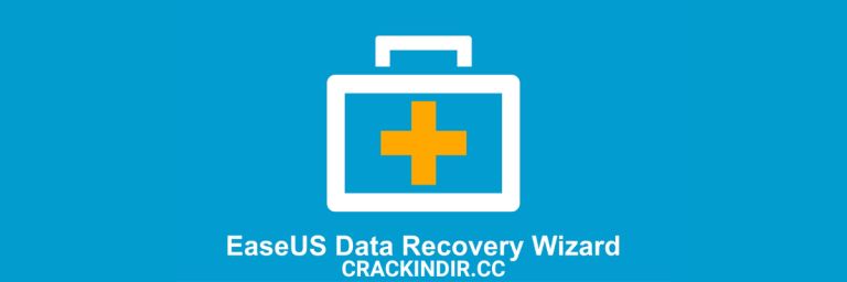 EaseUS Data Recovery Full indir