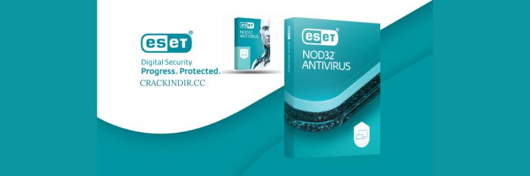Eset Nod32 Antivirus Güncel Key 2023