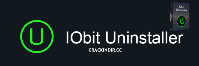 IObit Uninstaller Full Indir