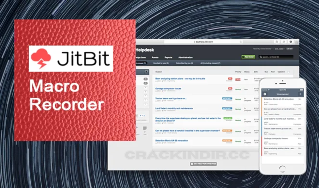 Jitbit Macro Recorder Full Türkçe indir