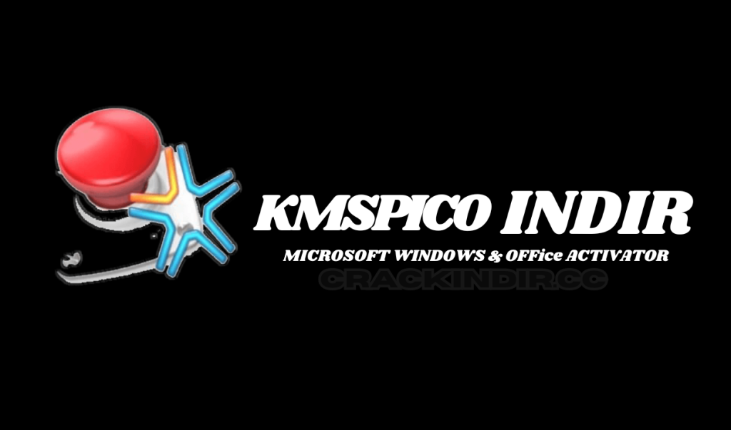 KMSpico Indir