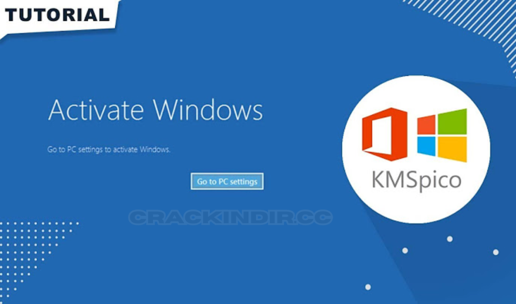 KMSpico Office Activator