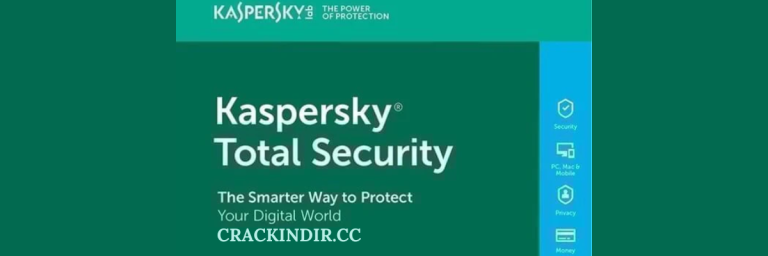 Kaspersky Total Security Indir