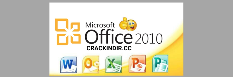 Office 2010 Full Crackli indir