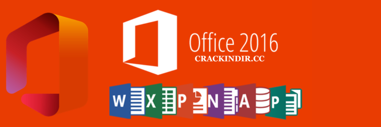 Office 2016 Full indir