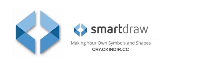 SmartDraw Full Version with Crack