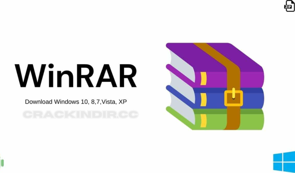 WinRAR indir