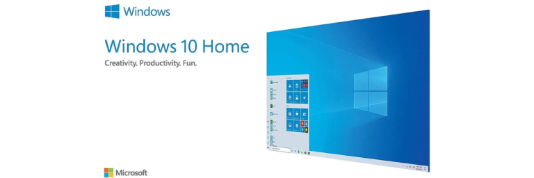 Windows 10 Home ürün Anahtarı