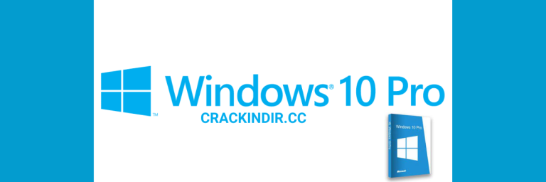 Windows 10 Pro Full indir