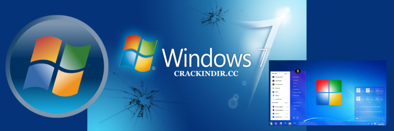 Windows 7 Full Indir Torrent