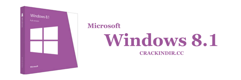 Windows 8.1 ürün Anahtarı