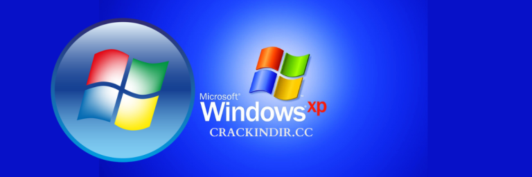 Windows XP Full Indir 32 Bit