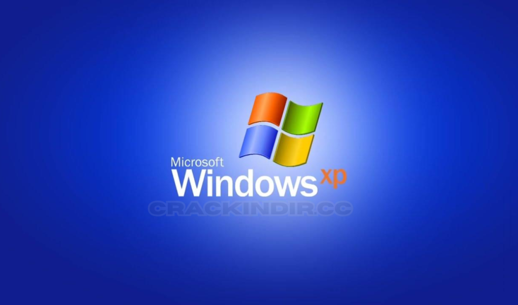 Windows XP Indir