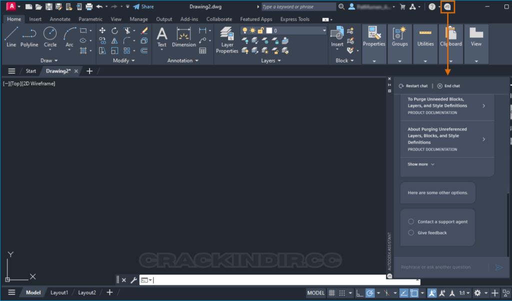 autocad download