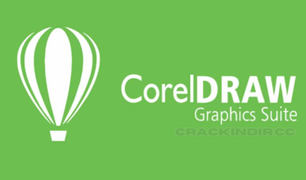 corel draw indir