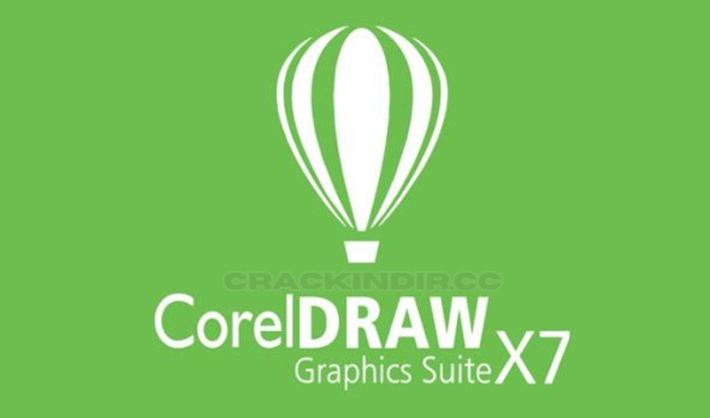 corel draw x7 full