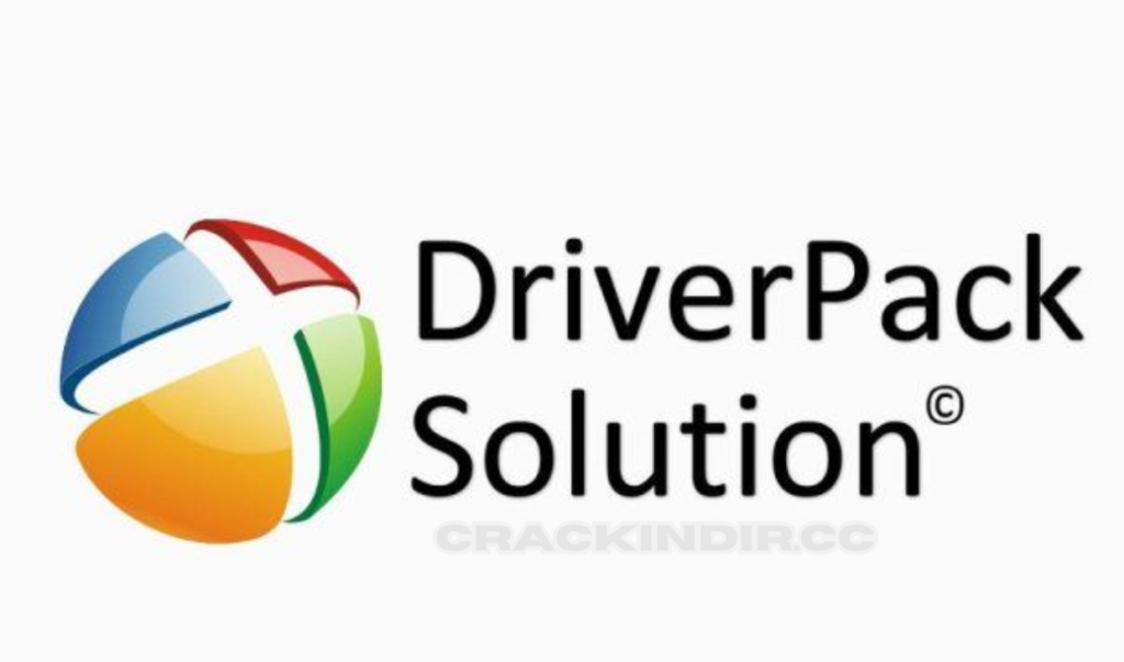 driver pack solution online