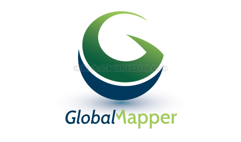 global mapper download