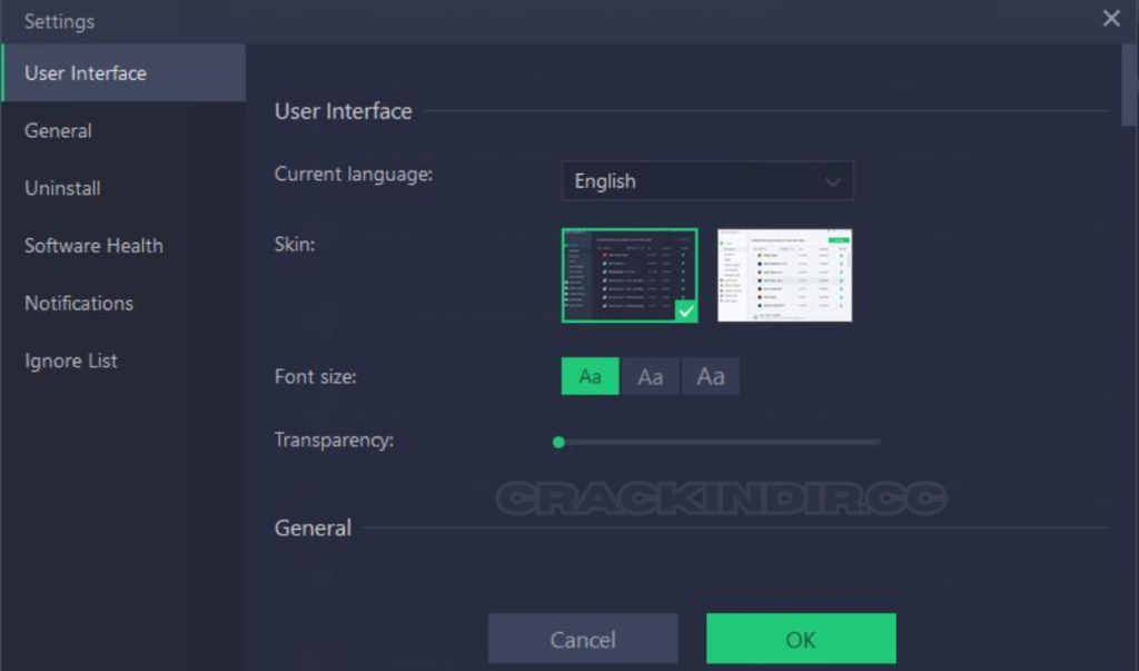 iobit uninstaller indir