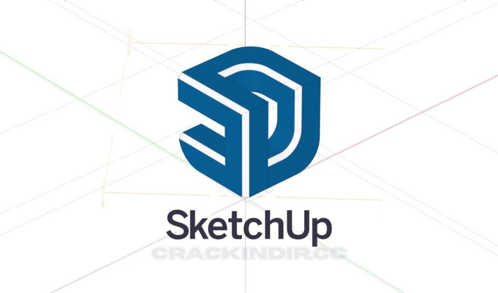 sketchup indir