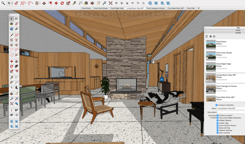 sketchup indir crack