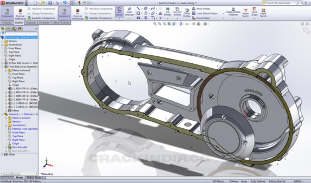 solidworks 2013 crack