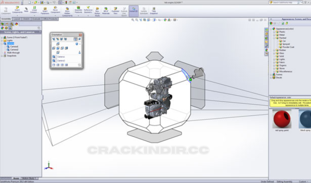 solidworks 2013 indir 64 bit