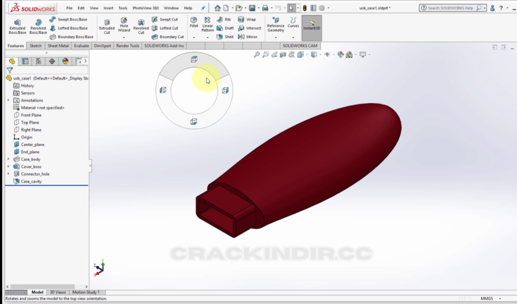 solidworks 2018 crack