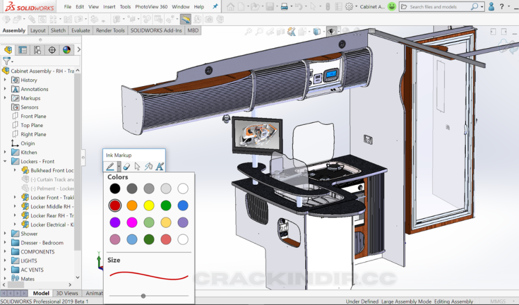 solidworks 2018 download 