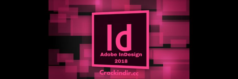 Adobe InDesign 2018 Full Indir