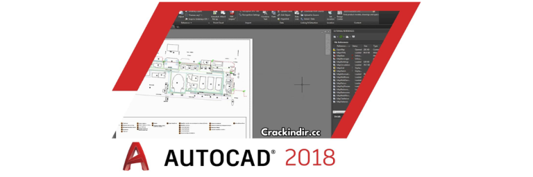 AutoCAD 2018 Full Indir