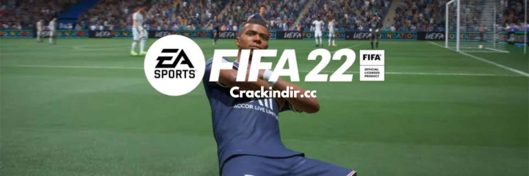 FIFA 22 Full Indir