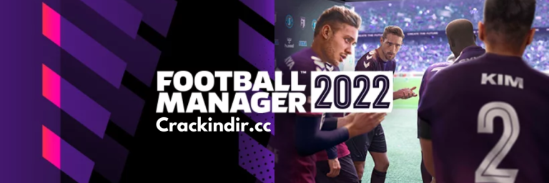 Football Manager 2022 Indir PC