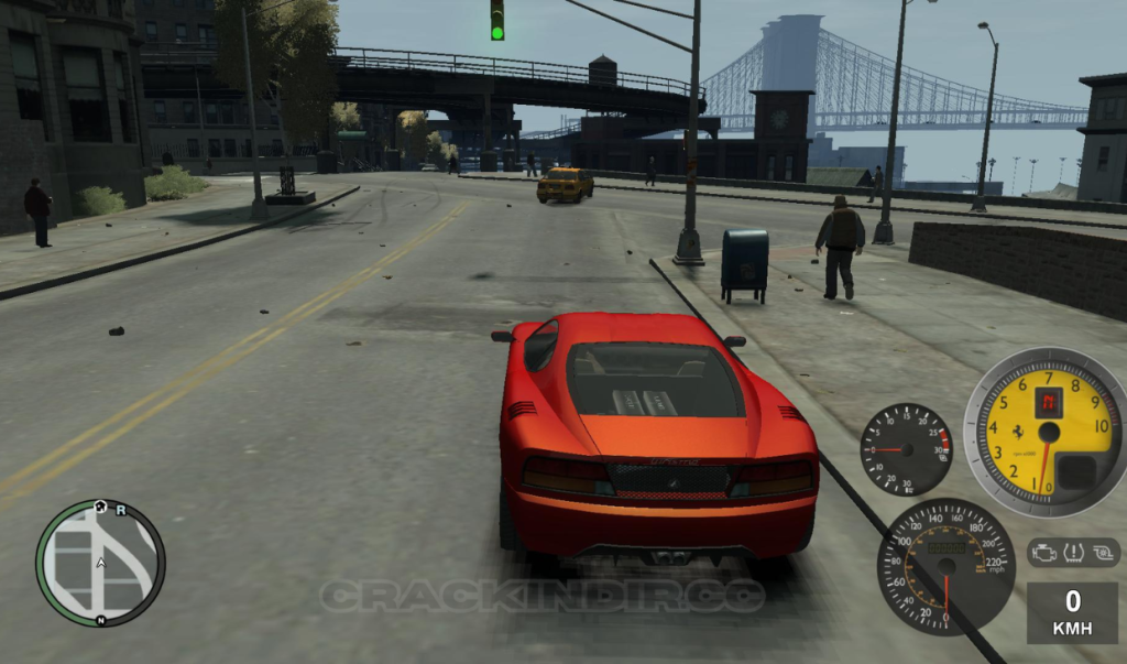 GTA 4 Full Indir