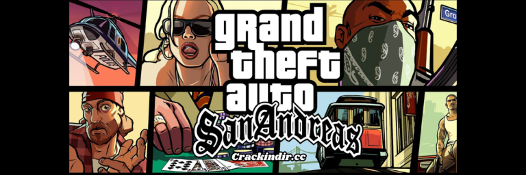 GTA San Andreas Indir PC