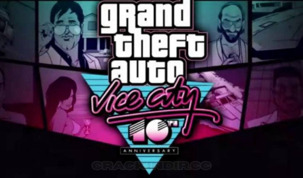 GTA Vice City APK