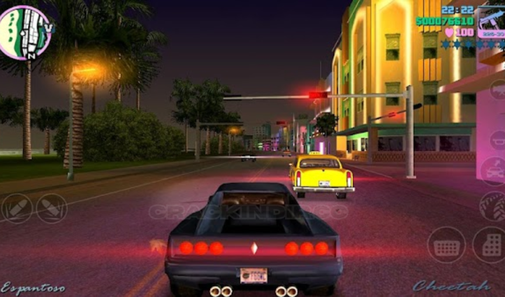 GTA Vice City Download