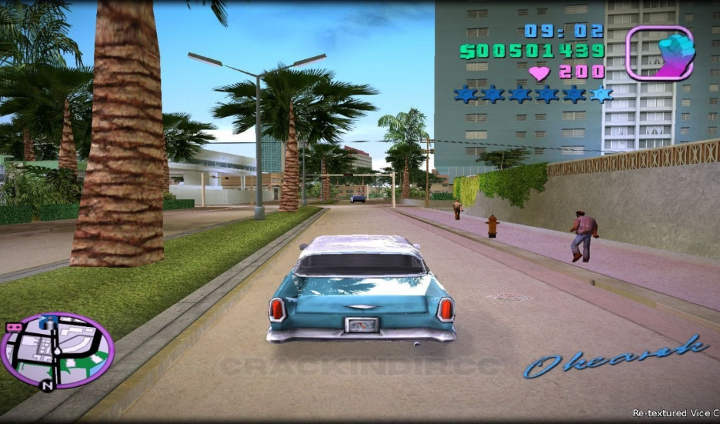 GTA Vice City Indir